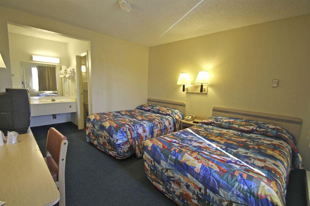 Motel 6-Eureka, Ca Redwood Coast Ngoại thất bức ảnh
