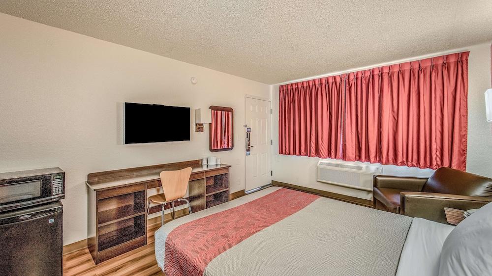 Motel 6-Eureka, Ca Redwood Coast Ngoại thất bức ảnh
