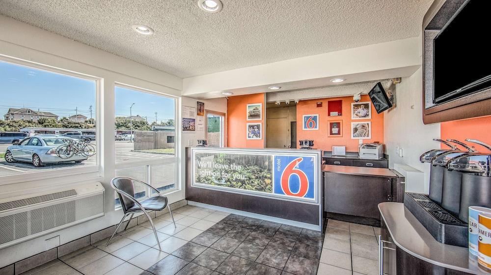 Motel 6-Eureka, Ca Redwood Coast Ngoại thất bức ảnh