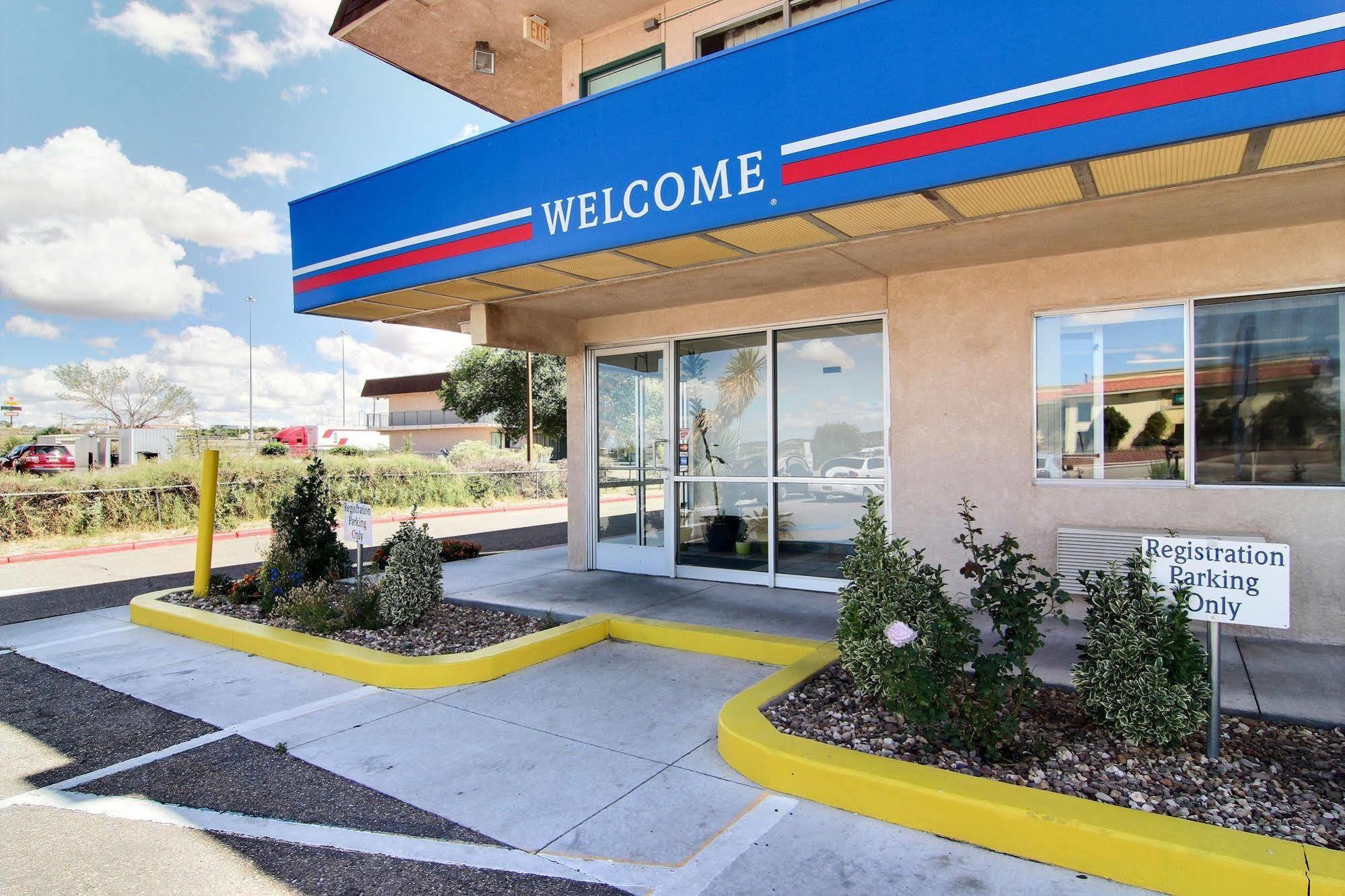 Motel 6-Eureka, Ca Redwood Coast Ngoại thất bức ảnh