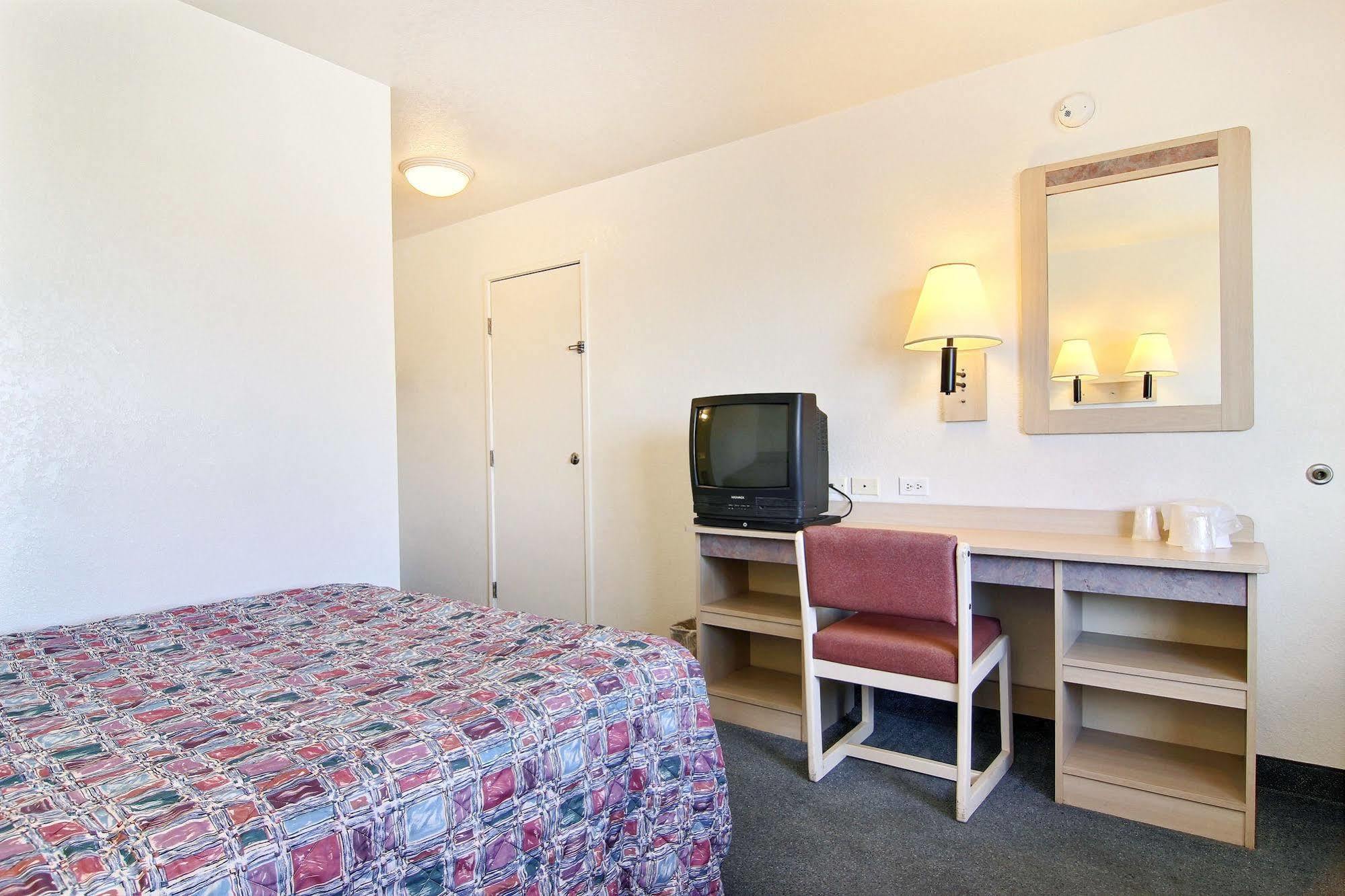 Motel 6-Eureka, Ca Redwood Coast Ngoại thất bức ảnh