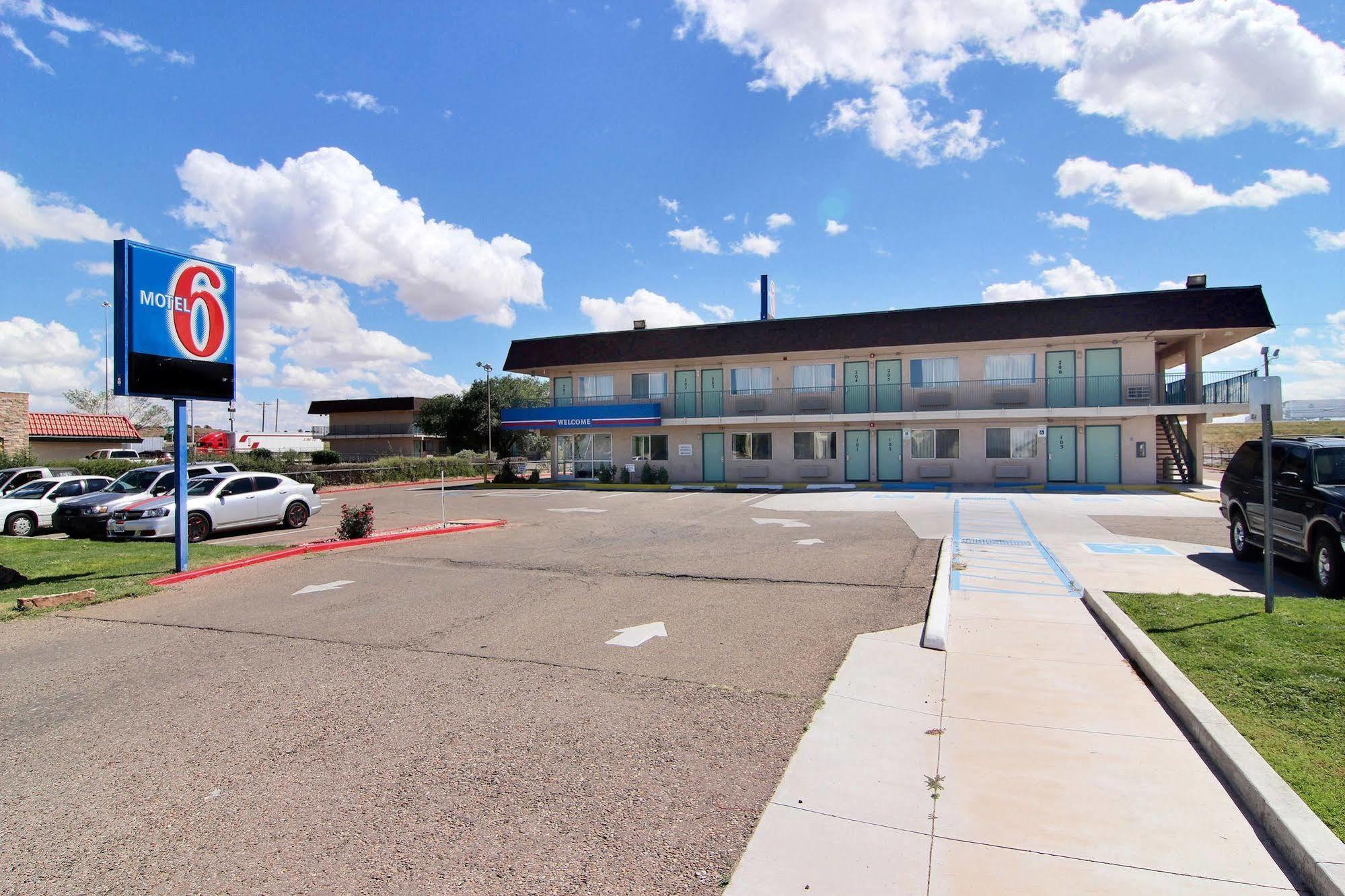 Motel 6-Eureka, Ca Redwood Coast Ngoại thất bức ảnh